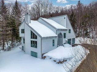 87 Rivers Edge Rd, Bretton Woods, NH 03575