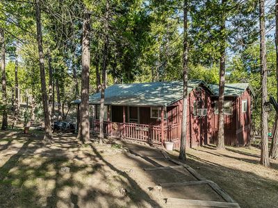 41917 Corlew Ln, Auberry, CA, 93602