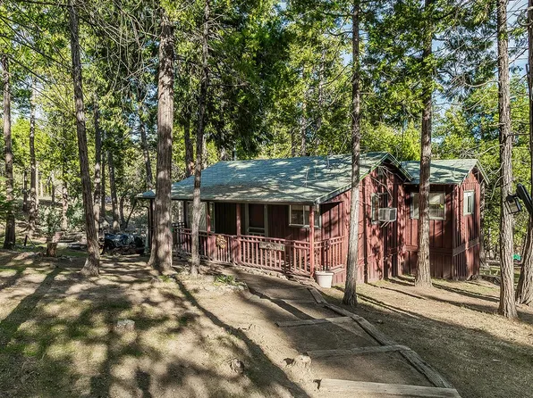 41917 Corlew Ln, Auberry, CA 93602