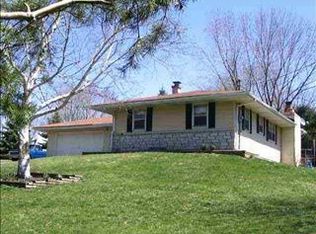 495 Hunters Valley Rd, Liverpool, PA 17045
