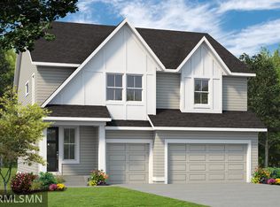 5400 Gestach Ln, Victoria, MN 55386