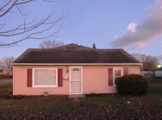 503 Line St, Decatur, IN 46733