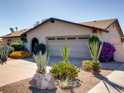 6045 E Evans Dr, Scottsdale, AZ, 85254