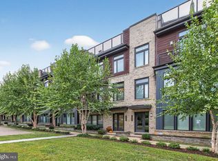 432 Barlow Pl, Bethesda, MD 20814