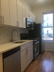 Rented by Bway Management, LLC.