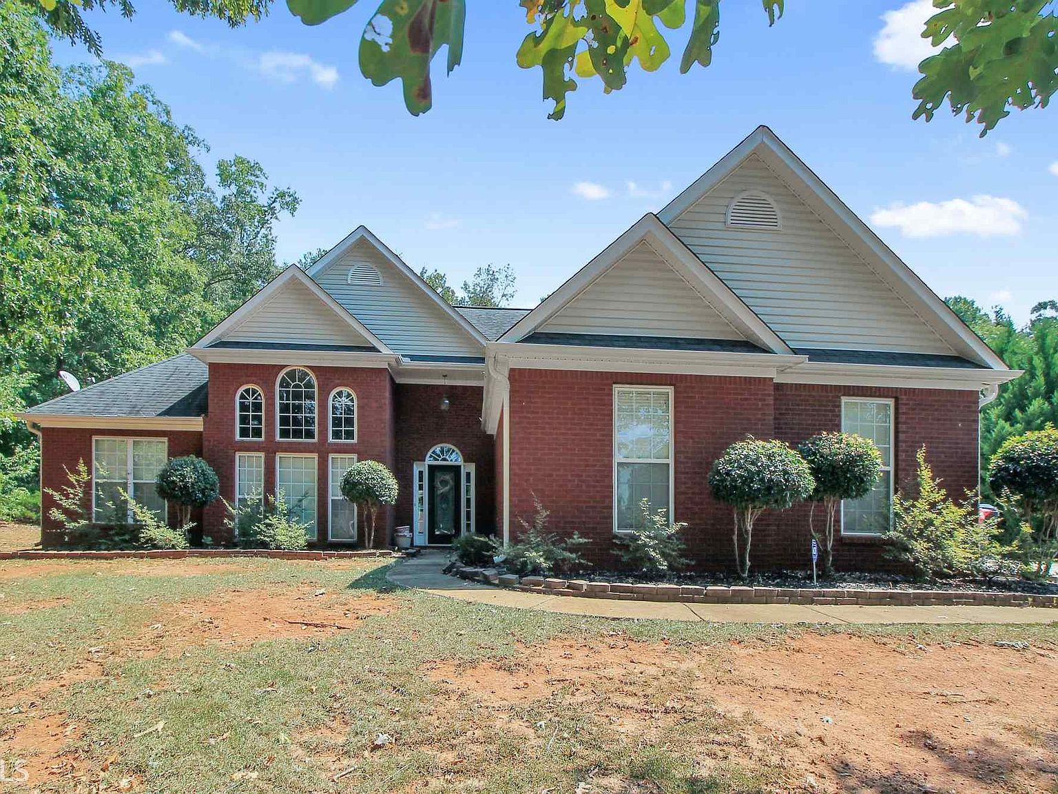 1214 Fox Creek Dr, Mcdonough, GA 30252 Zillow