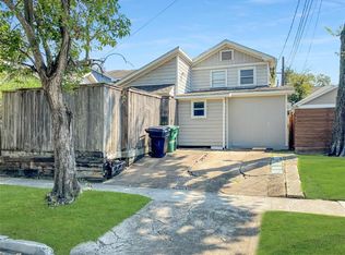 2812 Michaux St, Houston, TX 77009