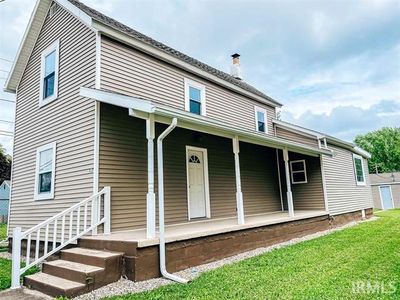 317 N Fremont St, Peru, IN, 46970