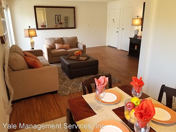 4th image of 1324 S Alta Vista Ave APT 29