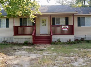 169 Edwards Rd, Choudrant, LA 71227