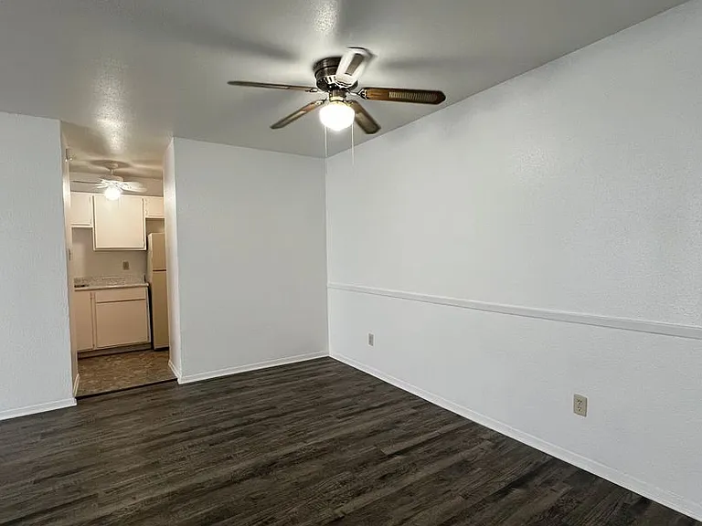 Cypresswood Apartments — Photo 1