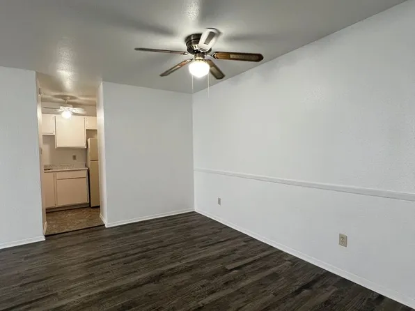 Cypresswood Apartments