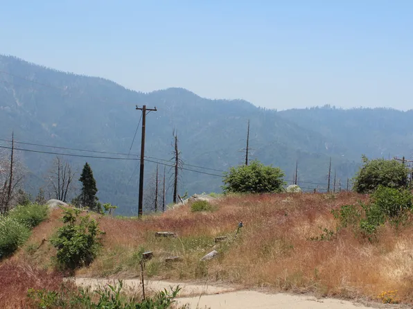 52954 Alpine Drive, Springville, CA 93265