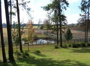 29683 Roscoe Dillon Rd, Franklinton, LA 70438