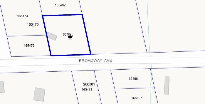 2nd image of 9627 Broadway Ave