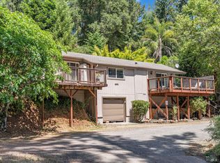 2375 Los Olivos Rd, Santa Rosa, CA 95404