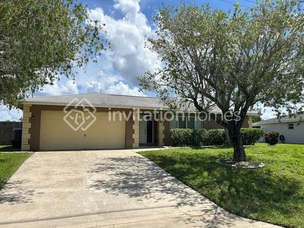459 SE 17th Ave, Cape Coral, FL 33990