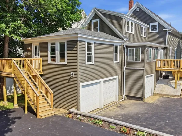 79 Gilford Avenue #2, Laconia, NH 03246