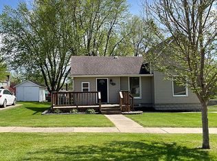 124 2nd St, Manning, IA 51455