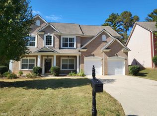 3879 Paper Birch Ln, Lithonia, GA 30038
