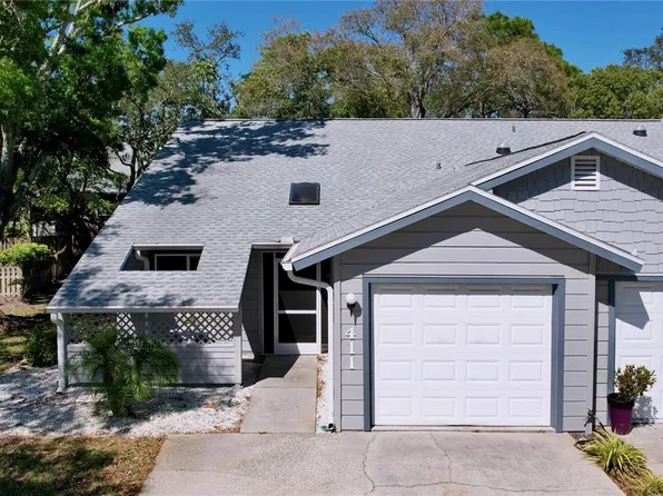 39650 US HIGHWAY 19 N #411, TARPON SPRINGS, FL 34689