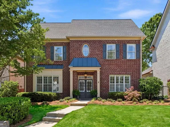 2361 Pierpont Ave, Lawrenceville, GA 30043