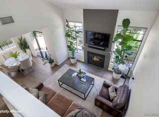 4070 Caminito Meliado, San Diego, CA 92122