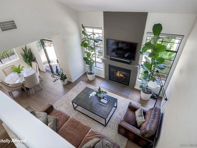 4070 Caminito Meliado, San Diego, CA, 92122