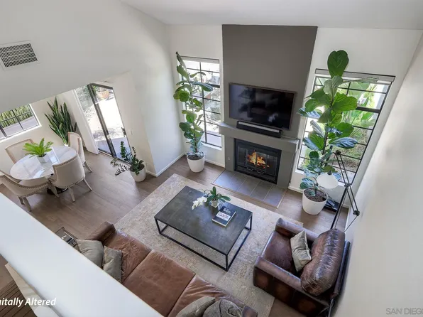 4070 Caminito Meliado, San Diego, CA 92122