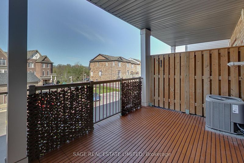 Ajax Townhouse for rent - 2 Bedrooms — photo 17