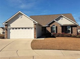 1320 Cavaretta Ct, Myrtle Beach, SC 29575