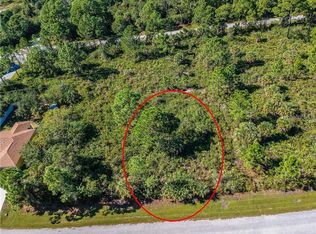 3207 Sorrel St, Port Charlotte, FL 33981