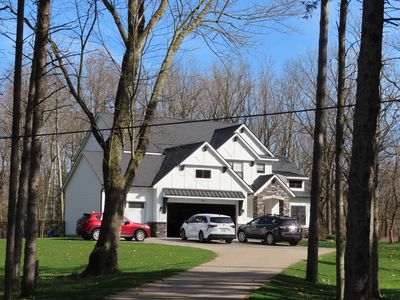 305 Honey Creek Ave SE, Ada, MI, 49301