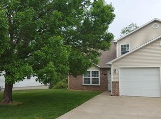 307 Dads Way, Columbia, MO 65203