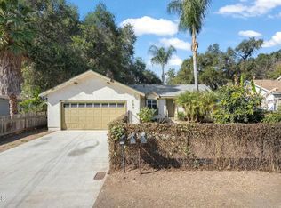 153 N Poli Ave, Ojai, CA 93023