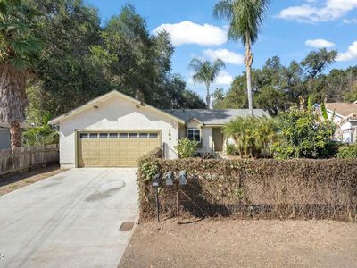 153 N Poli Ave, Ojai, CA, 93023