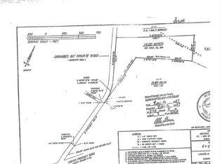 0 Old Carter Rd, Adrian, GA 31002