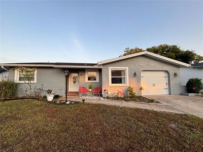 821 Karen St, Palm Harbor, FL, 34684