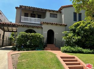 8006 W 4th St, Los Angeles, CA 90048