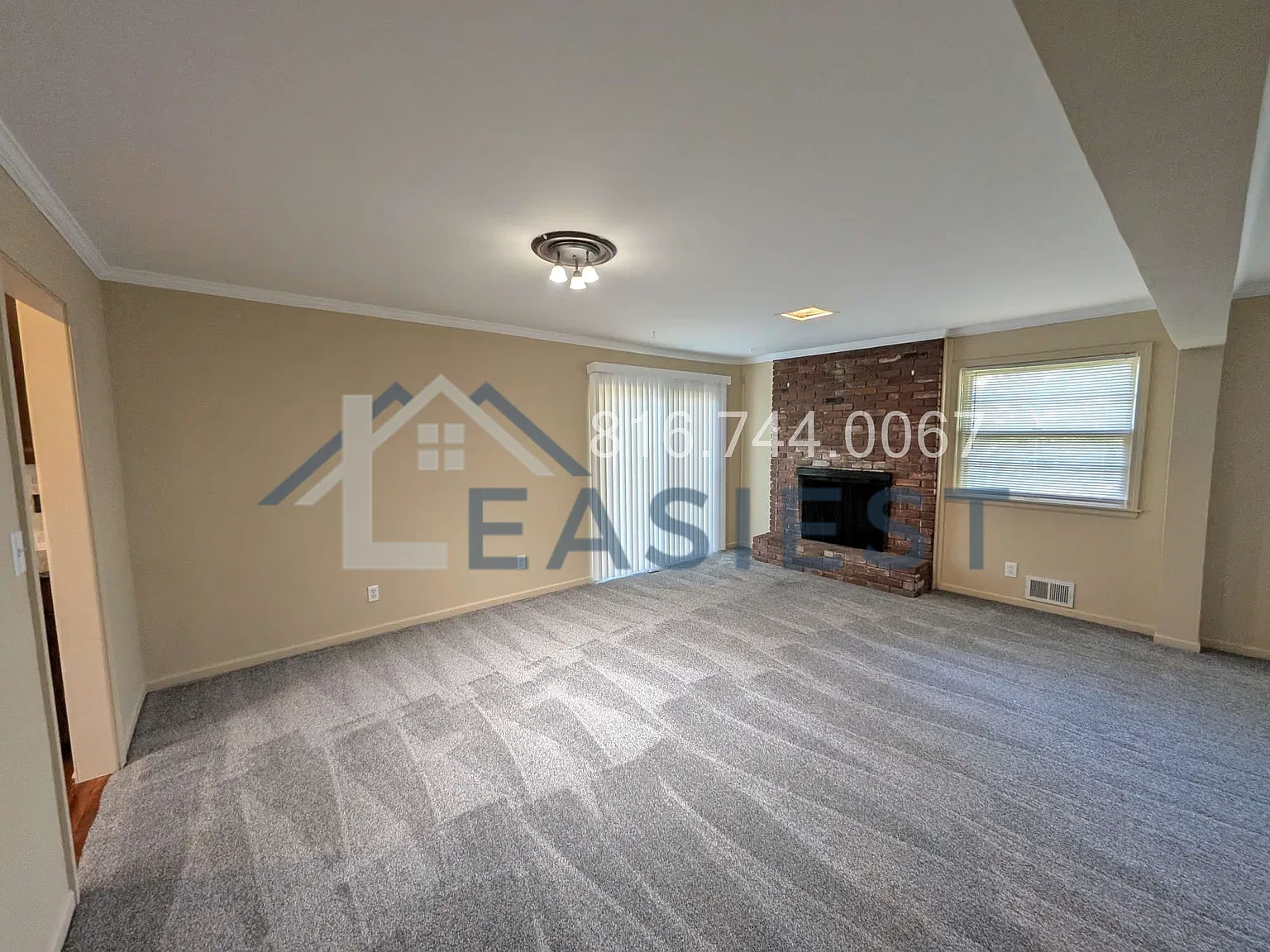 3 bed, 1488 sqft, $1,545 — Photo 4