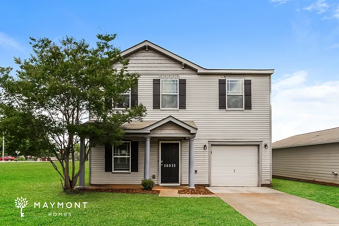 28015 Chasebrook Dr — Photo 1