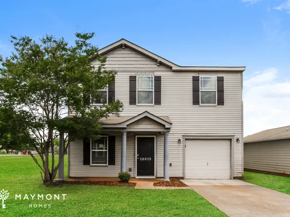 28015 Chasebrook Dr, Harvest, AL 35749