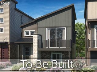 9361 Traveler Ter, Colorado Springs, CO 80908