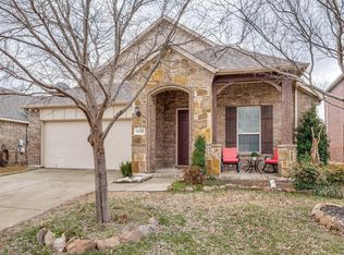 5609 Ivyridge Ln, McKinney, TX 75071