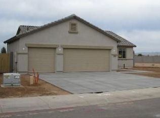 10710 E Sunflower Ct, Florence, AZ 85132