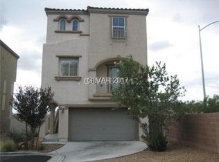 9395 Roping Cowboy Ave, Las Vegas, NV 89178