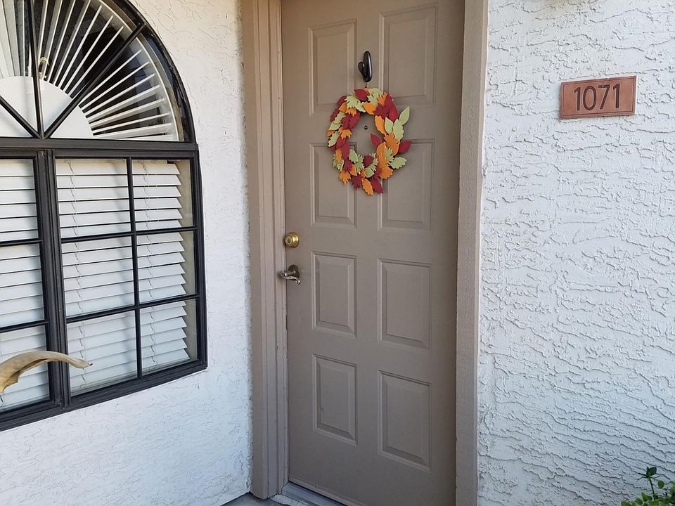 Welcome Home!
