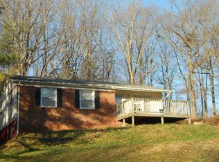 128 Sanville Hts, Bassett, VA 24055