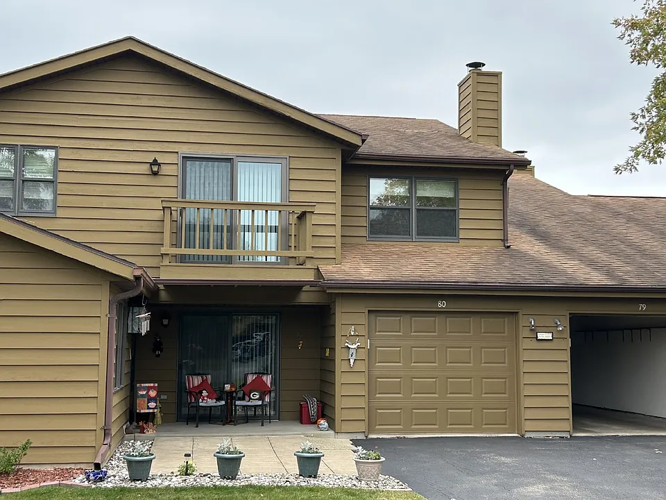 1120 Brittany Ct #79