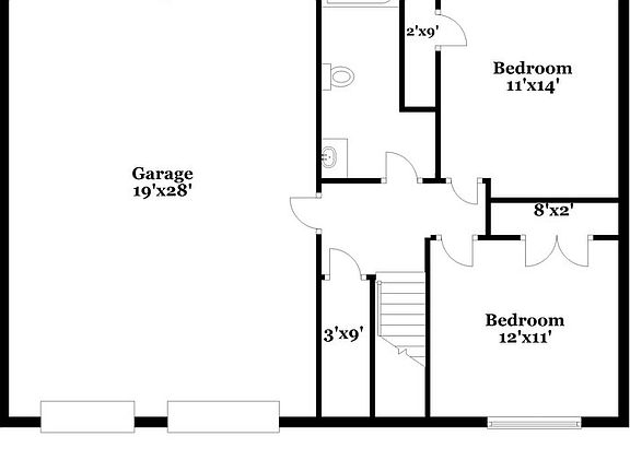 3rd image of 1613 Cutters Mill Dr
